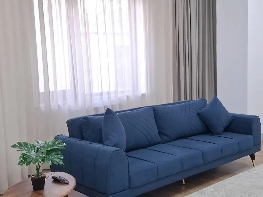 Просторное Жилье В Эксклюзиве Apartment Almaty