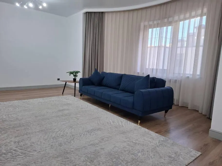 Просторное Жилье В Эксклюзиве Apartment Almaty 0*,  Kazakhstan