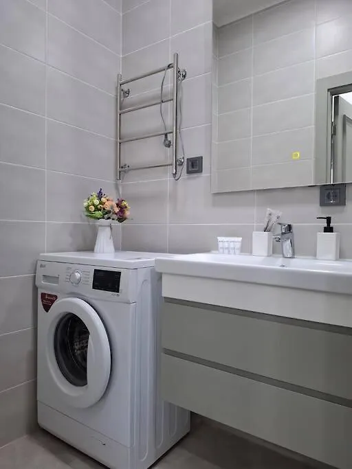 Просторное Жилье В Эксклюзиве Apartment Almaty 0*,  Kazakhstan