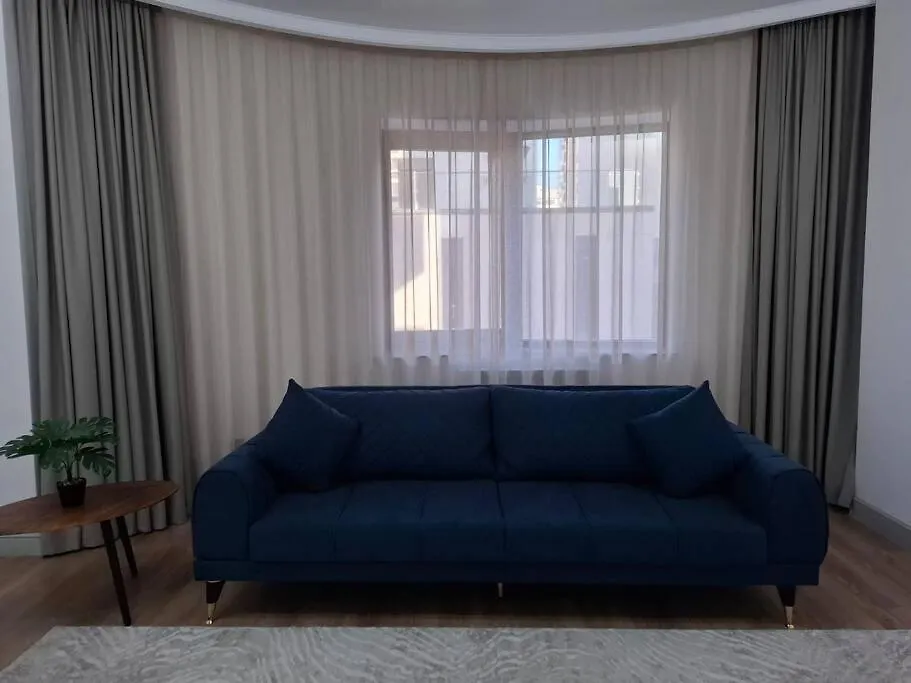 Просторное Жилье В Эксклюзиве Apartment Almaty